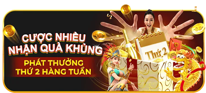 Khuyến mãi nạp đầu đá gà
