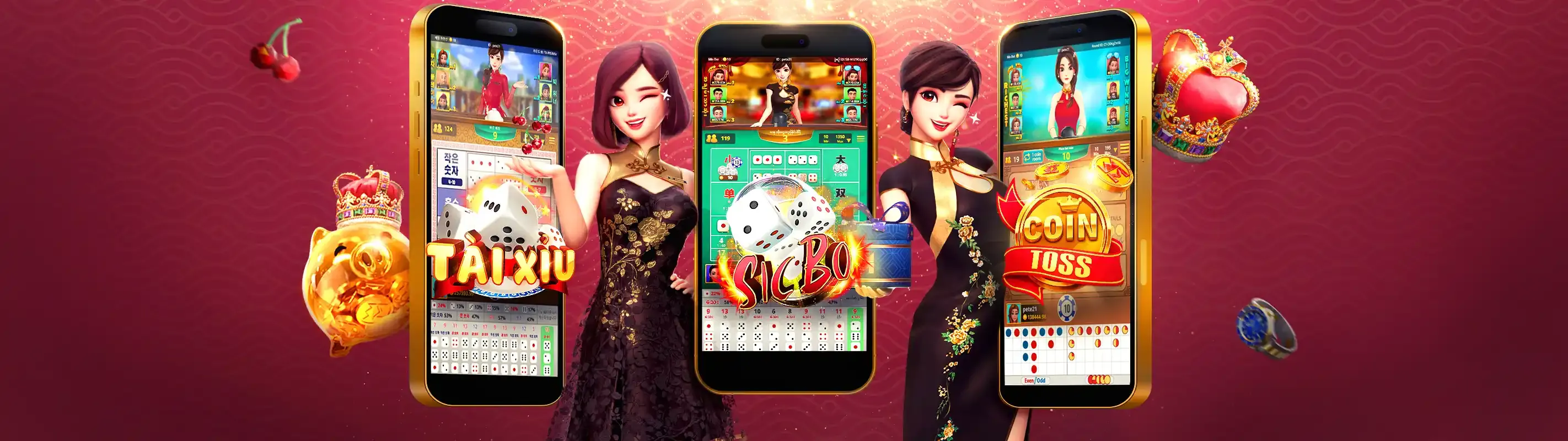 Khuyến mãi mới nhất tại iwin taiiwinclub.app