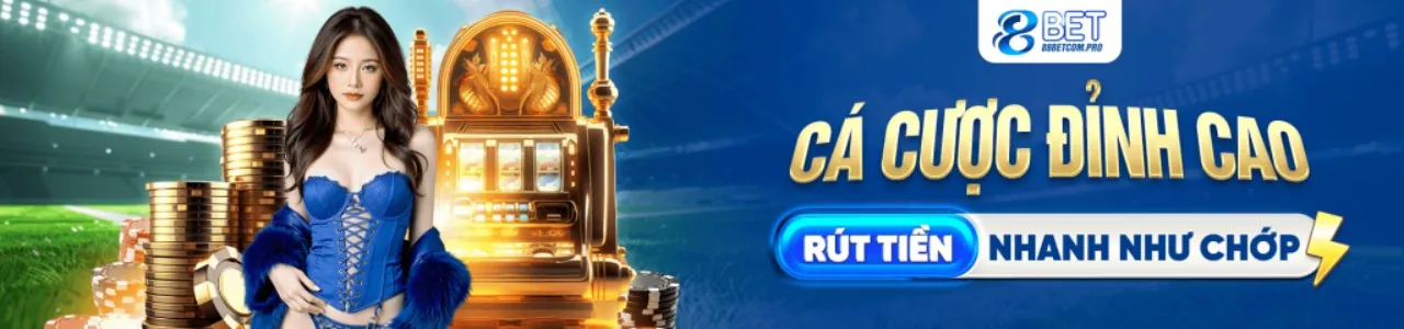 Trò chơi Slot game nổ hũ với giải Jackpot