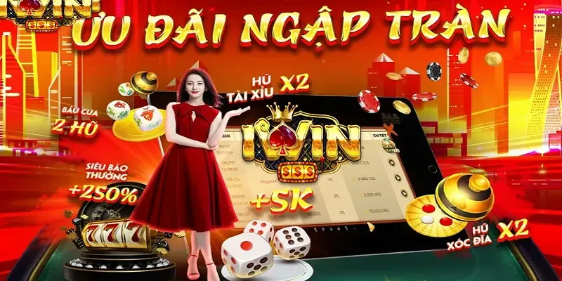 Chương trình giới thiệu bạn bè iwin taiiwinclub.app